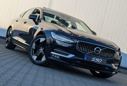 Volvo S90 II Inscription Full Opcja Bezwypadkowy Oryginalny Lakier Gwrancja 1 Rok