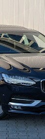 Volvo S90 II Inscription Full Opcja Bezwypadkowy Oryginalny Lakier Gwrancja 1 Rok-3