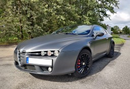 Alfa Romeo Brera Italia Independent | 1 z 900 sztuk | Unikat | Matowy lakier