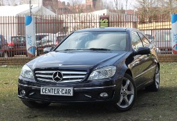 Mercedes-Benz Klasa CLC W203 Perfekcyjny Stan DOINWESTOWANY Serwis ASO Igła