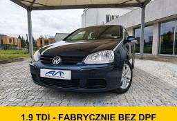 Volkswagen Golf V Volkswagen Golf