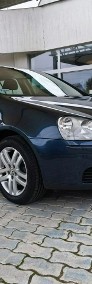 Volkswagen Golf V Volkswagen Golf-3