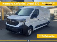 Renault Master dCi L3H2 Extra dCi L3H2 Extra 2.0 170KM
