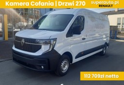 Renault Master dCi L3H2 Extra dCi L3H2 Extra 2.0 170KM