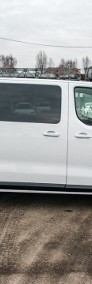 Opel Vivaro XL L2H1 EAT8 Zabudowa Brygadowa XL L2H1 EAT8 Zabudowa Brygadowa 2.2-3