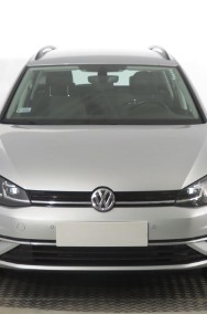 Volkswagen Golf Sportsvan Salon Polska, 1. Właściciel, VAT 23%, Klimatronic, Tempomat,-2