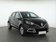 Renault Captur , Salon Polska, Serwis ASO, Automat, Navi, Klima, Tempomat,