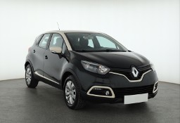 Renault Captur , Salon Polska, Serwis ASO, Automat, Navi, Klima, Tempomat,