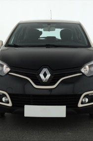 Renault Captur , Salon Polska, Serwis ASO, Automat, Navi, Klima, Tempomat,-2