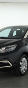 Renault Captur , Salon Polska, Serwis ASO, Automat, Navi, Klima, Tempomat,-3
