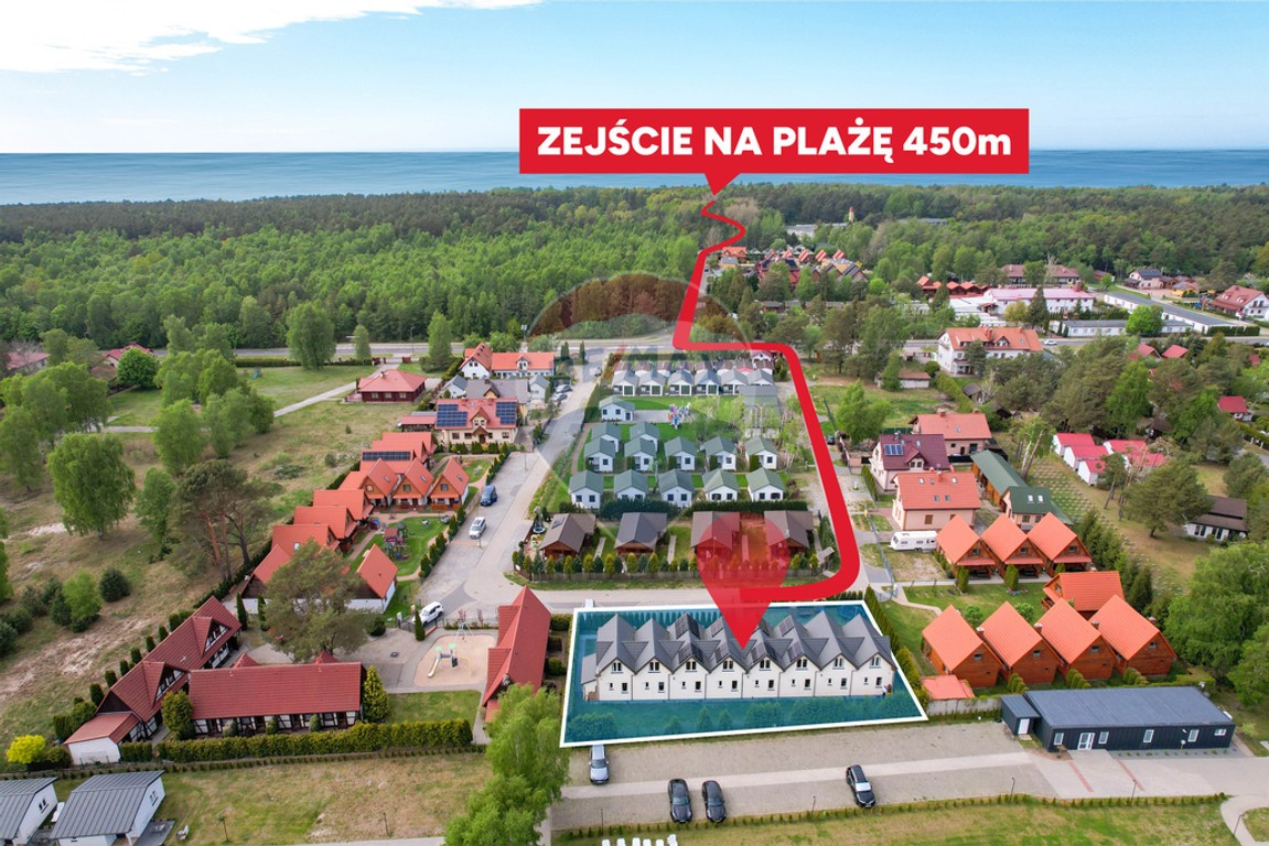 dom na sprzedaż