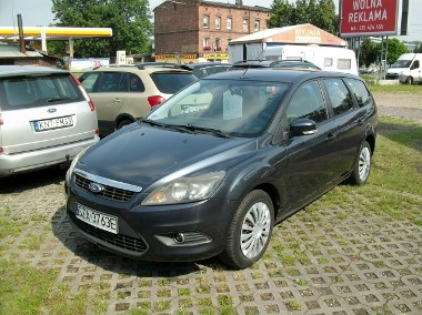 Ford Focus II Ford Focus-1