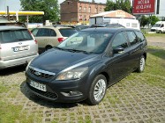 Ford Focus II Ford Focus