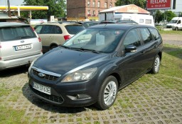 Ford Focus II Ford Focus