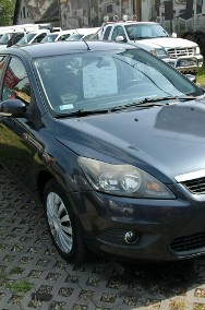 Ford Focus II Ford Focus-2