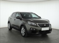 Peugeot 3008 , Salon Polska, Serwis ASO, Navi, Klimatronic, Tempomat,