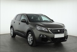 Peugeot 3008 , Salon Polska, Serwis ASO, Navi, Klimatronic, Tempomat,