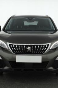 Peugeot 3008 , Salon Polska, Serwis ASO, Navi, Klimatronic, Tempomat,-2