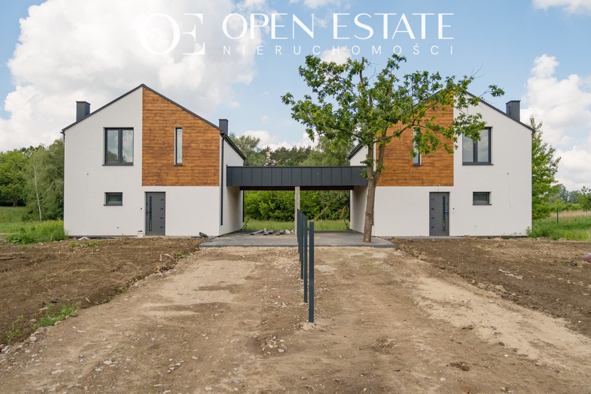Dom na sprzedaż, 4 pokoje, 106 m², Czosnów