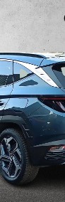Hyundai Tucson III 1.6 GDI Hybrid 180KM 4x4 Platinium Sun I Właściciel Serwisowany-3