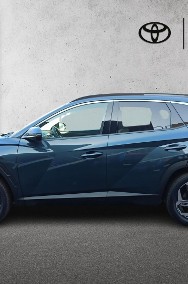 Hyundai Tucson III 1.6 Hybrid 180KM 4x4 Platinium Sun I Właściciel Serwisowany Gwarancj-2