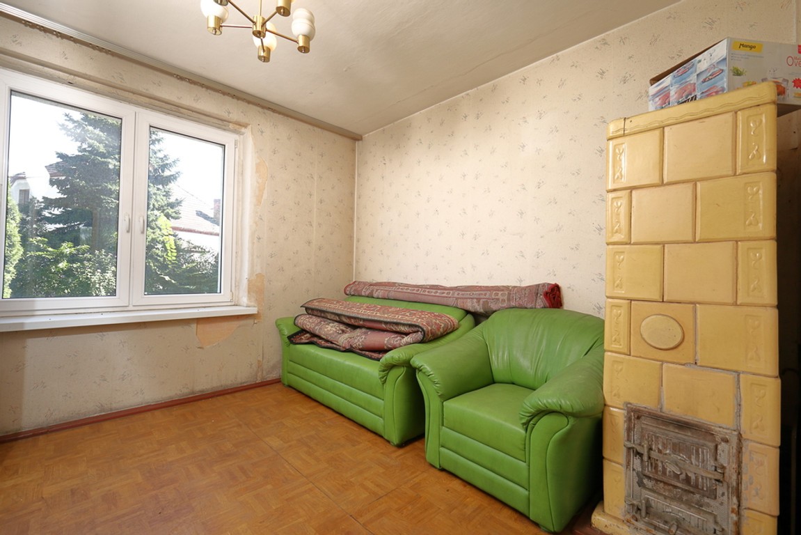 Mieszkanie na sprzedaż, 3 pokoje, 65 m², Gogolin