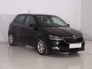 Skoda Fabia III , Salon Polska, 1. Właściciel, Serwis ASO, VAT 23%, Klima,