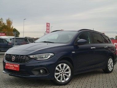 Fiat Tipo II 18/2019r Salon PL 1.4 Benz.+LPG 120km Stan BDB Po serwisie-1