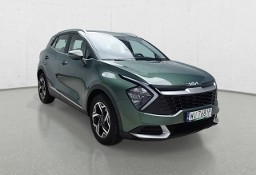 Kia Sportage IV