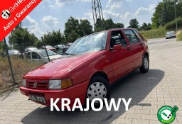 Fiat Uno II Klasyk Krajowy Czarne Tablice HIT tylko 60 tyś kilometrów 1 właścici