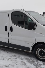 Ogrzewanie Postojowe, Klimatyzacja, 3 Miejsca.-2