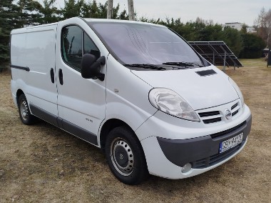 Ogrzewanie Postojowe, Klimatyzacja, 3 Miejsca.-1