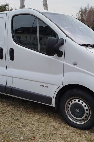 Ogrzewanie Postojowe, Klimatyzacja, 3 Miejsca.-2