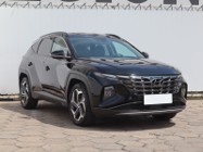Hyundai Tucson , Salon Polska, Serwis ASO, Automat, Navi, Klimatronic,