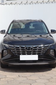 Hyundai Tucson , Salon Polska, Serwis ASO, Automat, Navi, Klimatronic,-2