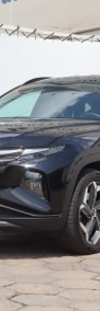 Hyundai Tucson , Salon Polska, Serwis ASO, Automat, Navi, Klimatronic,-3