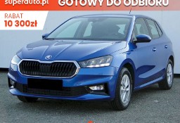 Skoda Fabia IV Drive 1.0 TSI Drive 1.0 TSI 115KM