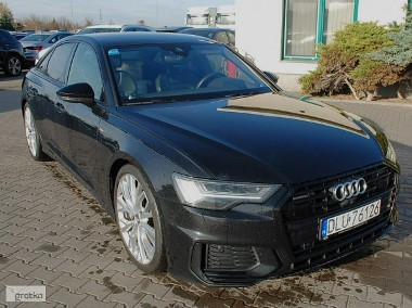 Audi A6 V (C8)-1