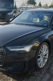 Audi A6 V (C8)-2