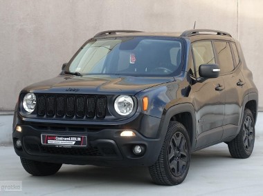 Jeep Renegade I 2.0 MultiJet Limited 4WD S&S aut-1