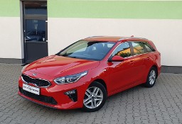 Kia Cee&apos;d III 1.6 CRDI 115KM, wersja M, salon PL, EXPORT