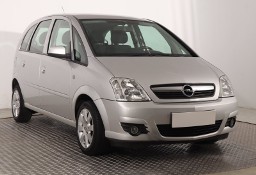 Opel Meriva A , Klima, Parktronic, Podgrzewane siedzienia,ALU
