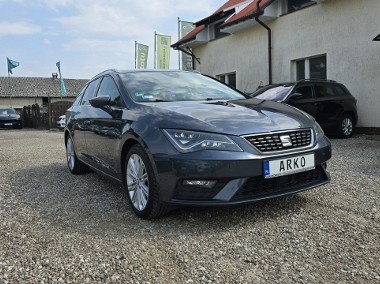 SEAT Leon III Xcellence, Full LED, ACC-1