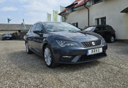 SEAT Leon III Xcellence, Full LED, ACC