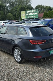 SEAT Leon III Xcellence, Full LED, ACC-2