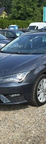 SEAT Leon III Xcellence, Full LED, ACC-3