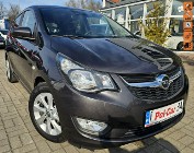 Opel Karl I Skóra, kontrola pasa,klimatronik, grzane fotele,alufelgi