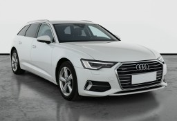 Audi A6 V (C8) , Salon Polska, 1. Właściciel, Serwis ASO, 204 KM, Automat,