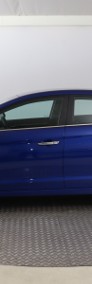 Hyundai Elantra V , Salon Polska, Serwis ASO, Automat, Navi, Klimatronic,-4