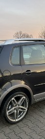 Volkswagen Polo IV Klimatyzacja/Podgrzewane fotele/Alufelgi/Szyberdach/Isofixy-3